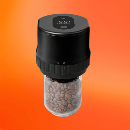 FoodVault™ Premium Electric Jar Sealer